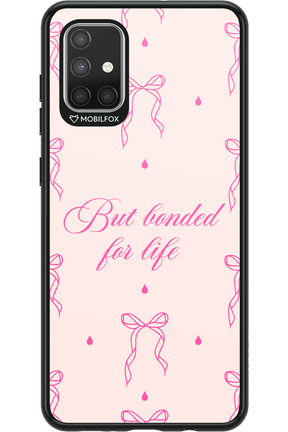 Sisters Pink 2.0 - Samsung Galaxy A71