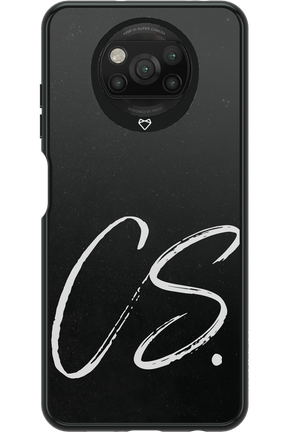 (Off Space) CS 2.0 - Xiaomi Poco X3 Pro