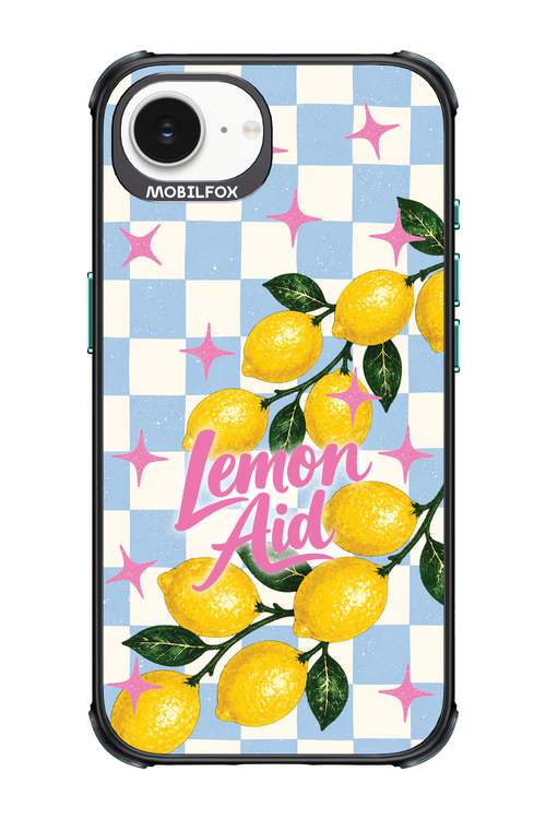 LEMON AID 2.0 - Apple iPhone 17e