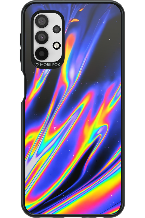 Rainbow Space - Samsung Galaxy A32 5G