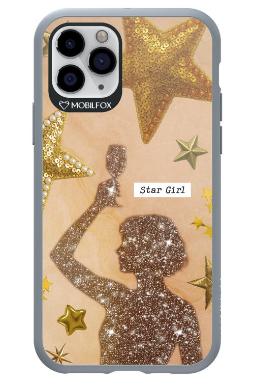 Star Girl - Apple iPhone 11 Pro