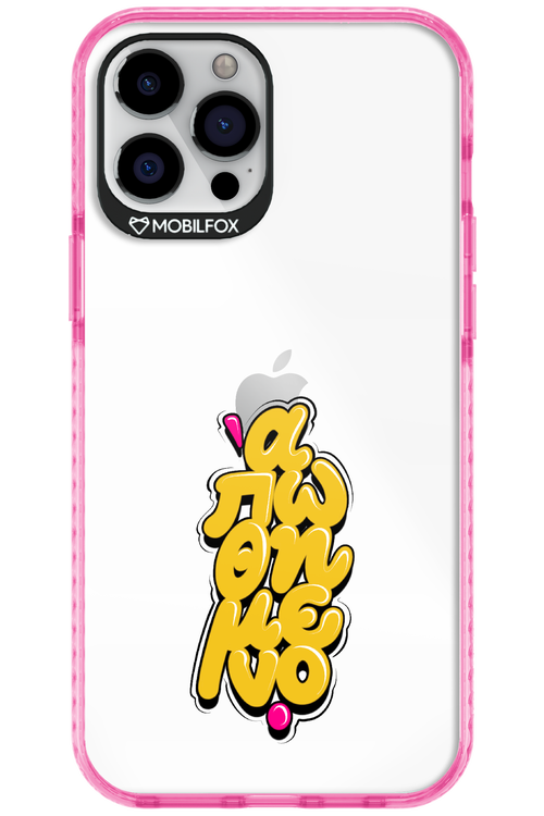 BitterSweet Icons - Apple iPhone 12 Pro Max