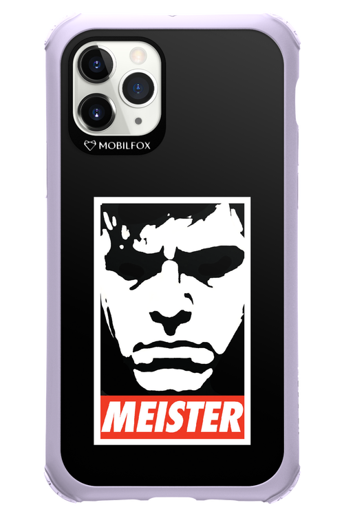 MEISTER - Apple iPhone 11 Pro