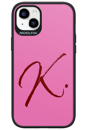 (Sorbet) K 2.0 - Apple iPhone 14 Plus