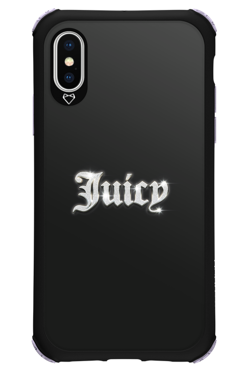 Juicy - Apple iPhone X