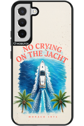 No Crying 2.0 - Samsung Galaxy S22+