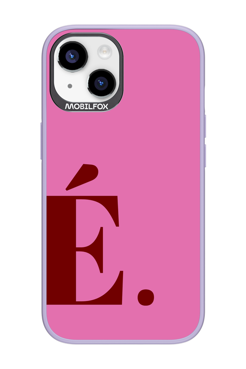 E II (Sorbet) 2.0 - Apple iPhone 14