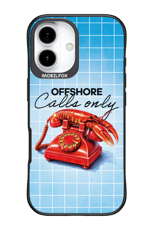 Offshore 2.0 - Apple iPhone 17