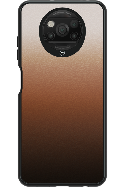 Desert Sunset 2.0 - Xiaomi Poco X3 NFC