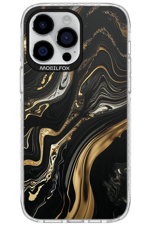 Azrael 2.0 - Apple iPhone 14 Pro Max