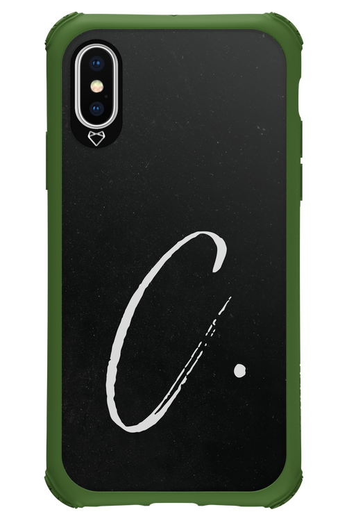(Off Space) C 2.0 - Apple iPhone XS