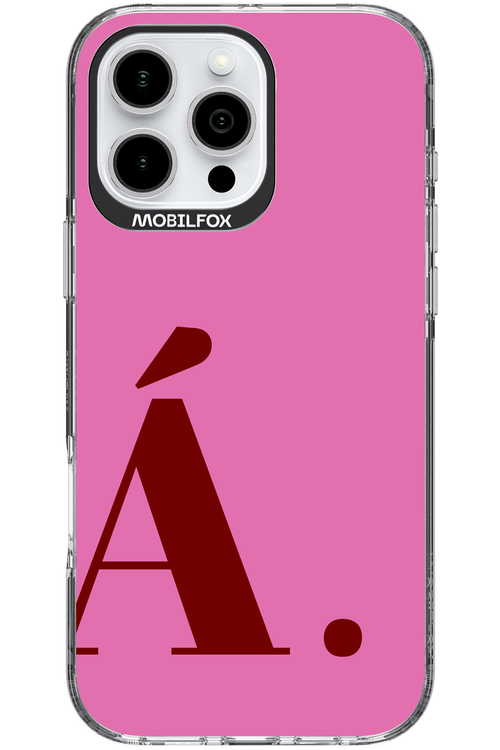 A II (Sorbet) 2.0 - Apple iPhone 16 Pro Max