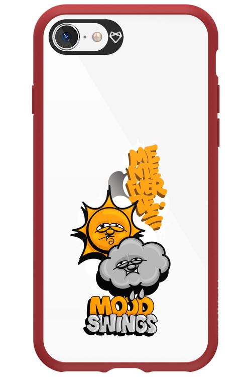 Broken Smiles - Apple iPhone SE 2020