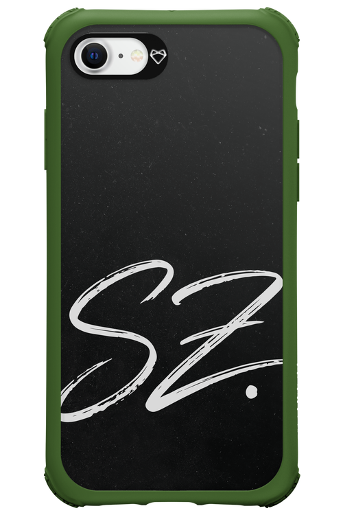 (Off Space) SZ 2.0 - Apple iPhone SE 2022