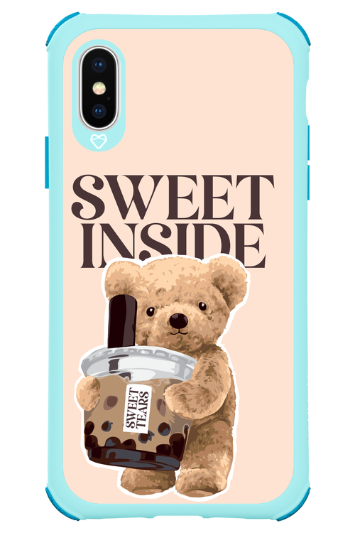 Sweet Inside - Apple iPhone XS