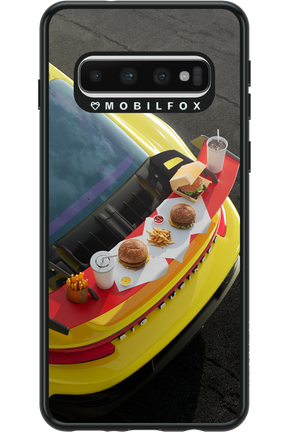 BigBusiness - Samsung Galaxy S10