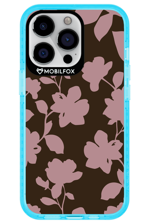 Flower Serenade - Apple iPhone 13 Pro