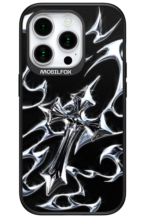 Faith 2.0 - Apple iPhone 15 Pro