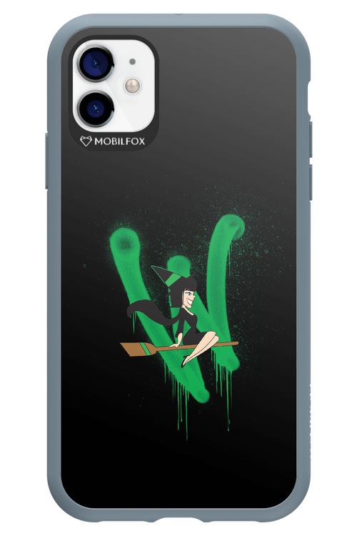 WITCH - Apple iPhone 11