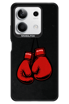 BoxRrr - Xiaomi Redmi Note 13 5G