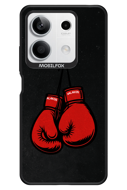 BoxRrr - Xiaomi Redmi Note 13 5G