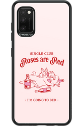 Bed Romance 2.0 - Samsung Galaxy A41
