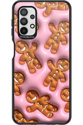 Gingerbread Man - Samsung Galaxy A32 5G