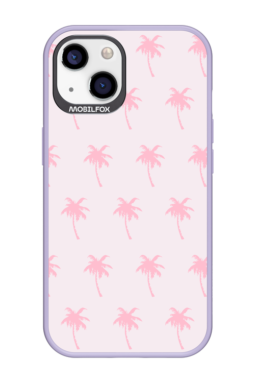 Palm Forest - Apple iPhone 13