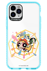 Powerpuff - Apple iPhone 11 Pro