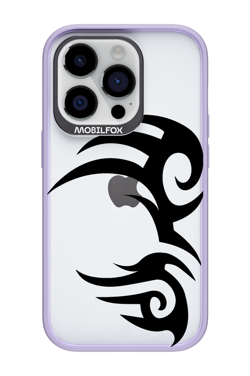 Tattoo Icon 2.0 - Apple iPhone 14 Pro
