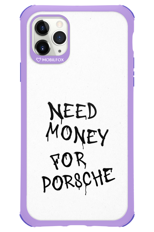 Need Money - Apple iPhone 11 Pro Max