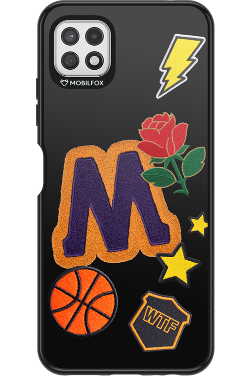 University's King - Samsung Galaxy A22 5G