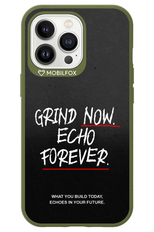 Grind Now 2.0 - Apple iPhone 13 Pro