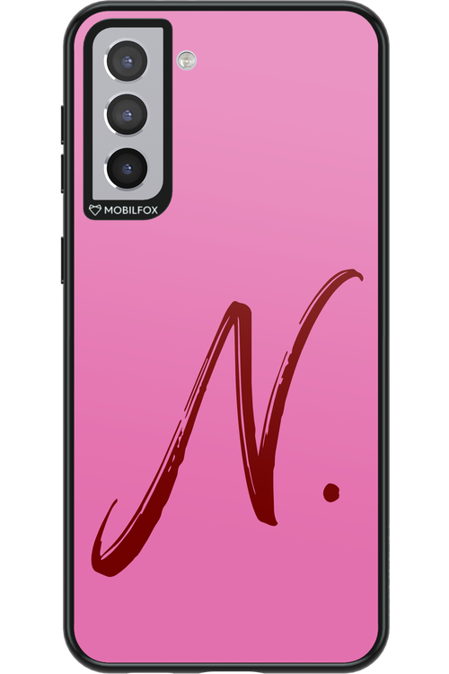 (Sorbet) N 2.0 - Samsung Galaxy S21+