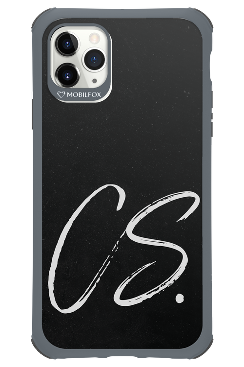 (Off Space) CS 2.0 - Apple iPhone 11 Pro Max