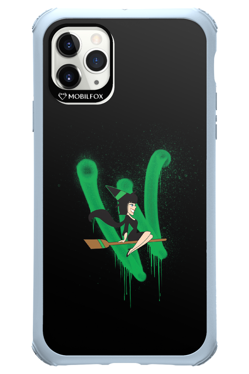 WITCH - Apple iPhone 11 Pro Max