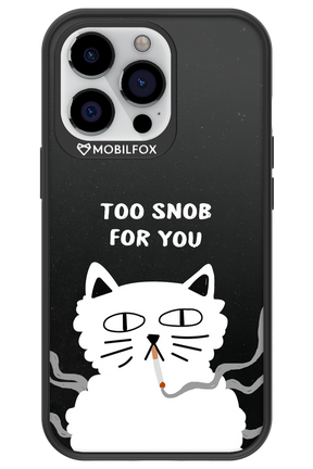 Too Snob - Apple iPhone 13 Pro