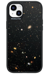 Cosmic Space 2.0 - Apple iPhone 14 Plus