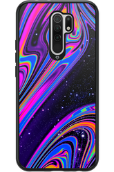 Galactic Psy - Xiaomi Redmi 9