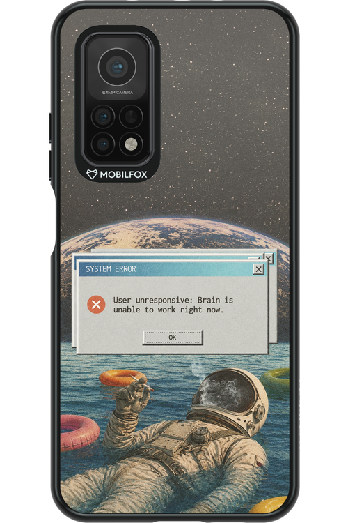 Too High 2.0 - Xiaomi Mi 10T 5G