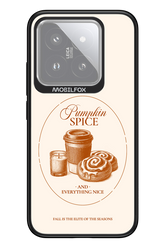 Elite Fall - Xiaomi 14