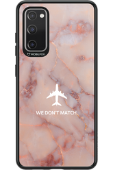 International Love I - Samsung Galaxy S20 FE