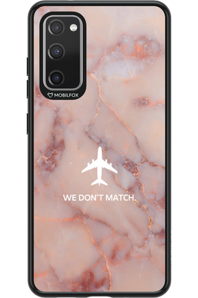 International Love I - Samsung Galaxy S20 FE