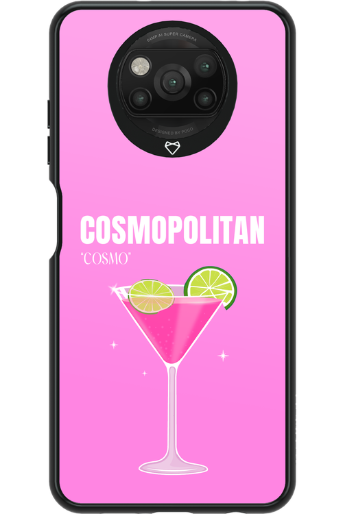 Cosmo - Xiaomi Poco X3 Pro