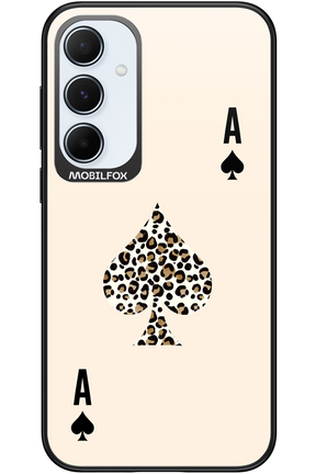 Roar of Ace - Samsung Galaxy A55