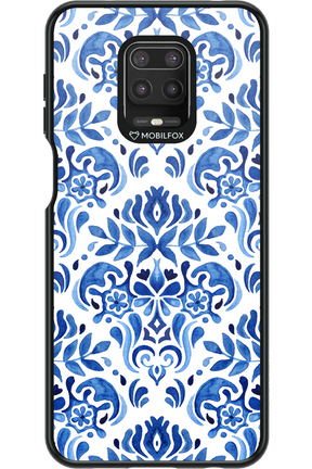 La Dolce Flora 2.0 - Xiaomi Redmi Note 9 Pro
