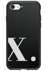 X (Off Space) 2.0 - Apple iPhone 8