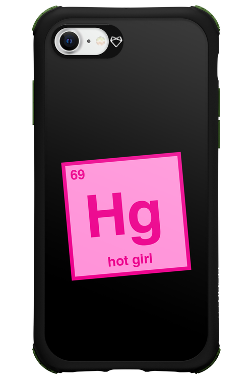 HG 2.0 - Apple iPhone 7