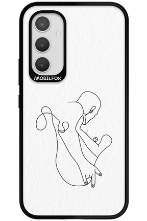 Horny for art 2.0 - Samsung Galaxy A54