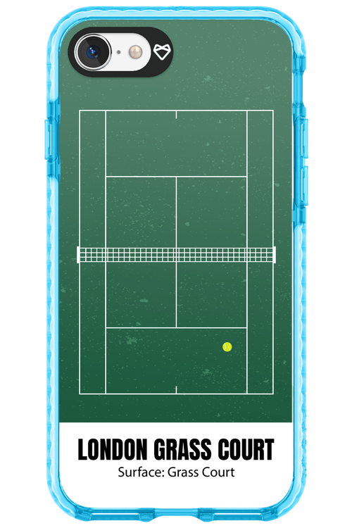 LONDON GRASS COURT 2.0 - Apple iPhone SE 2022